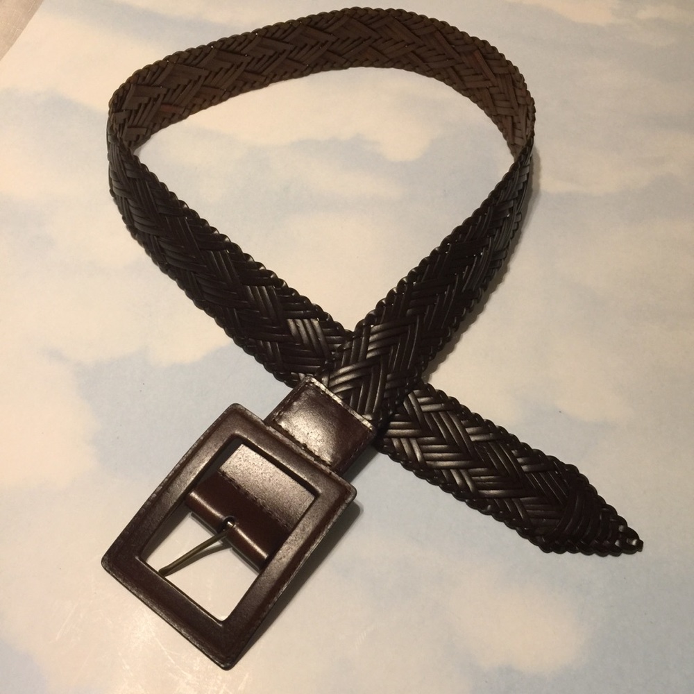 Women’s belt